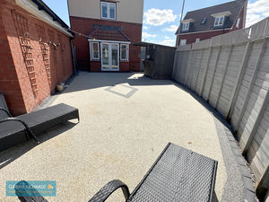 Garden- click for photo gallery